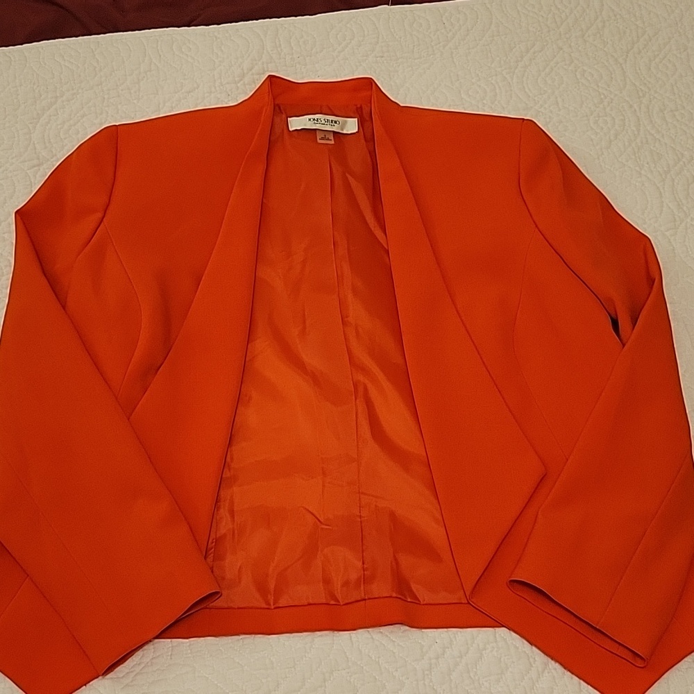Jones Studio Blazer